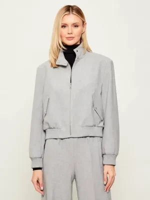 BOSS BLACK Kurtka bomber Jamaya | Regular Fit