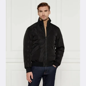 BOSS BLACK Kurtka bomber P-Chymero | Regular Fit