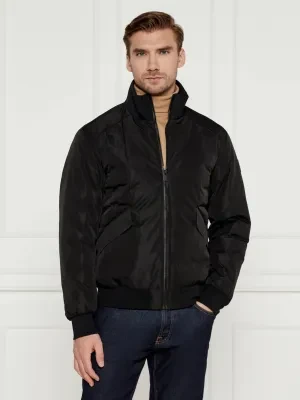 BOSS BLACK Kurtka bomber P-Chymero | Regular Fit