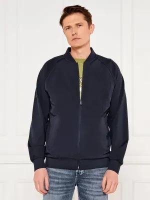 BOSS BLACK Kurtka bomber P-Skiles 85 | Regular Fit