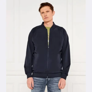 BOSS BLACK Kurtka bomber P-Skiles 85 | Regular Fit