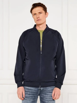 BOSS BLACK Kurtka bomber P-Skiles 85 | Regular Fit