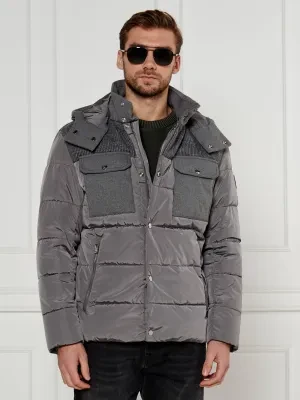 BOSS BLACK Kurtka C-Caniel | Regular Fit