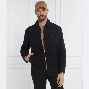 BOSS BLACK Kurtka Caligola | Regular Fit