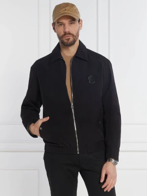BOSS BLACK Kurtka Caligola | Regular Fit