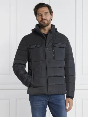 BOSS BLACK Kurtka Celinto | Regular Fit