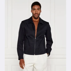 BOSS BLACK Kurtka Comano David Beckham x BOSS | Regular Fit