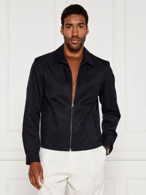 BOSS BLACK Kurtka Comano David Beckham x BOSS | Regular Fit