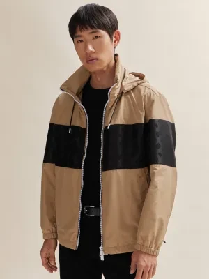 BOSS BLACK Kurtka Crosco | Regular Fit