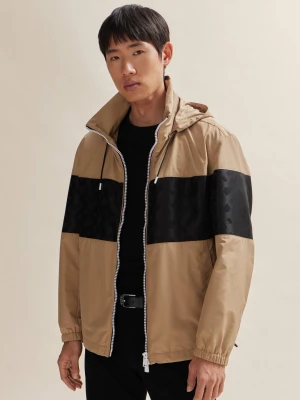 BOSS BLACK Kurtka Crosco | Regular Fit