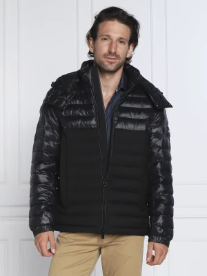 BOSS BLACK Kurtka Darula | Relaxed fit | z dodatkiem wełny