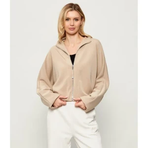 BOSS BLACK Kurtka Ebesya | Cropped Fit