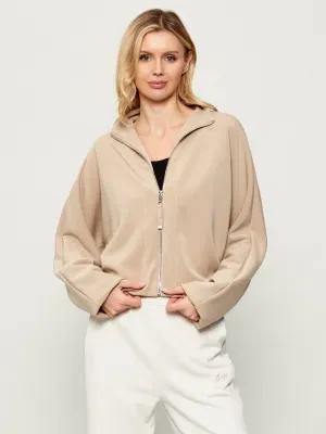 BOSS BLACK Kurtka Ebesya | Cropped Fit