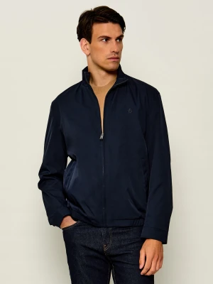 BOSS BLACK Kurtka H-Carvo | Regular Fit granatowy