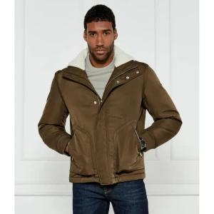 BOSS BLACK Kurtka H-Cemmi | Regular Fit