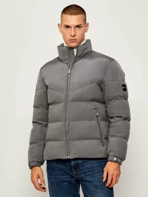 BOSS BLACK Kurtka H-Clanello1 | Regular Fit