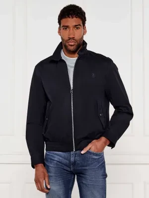 BOSS BLACK Kurtka H-Coiner2 | Regular Fit