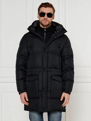 BOSS BLACK Kurtka H-Condolo2 | Regular Fit