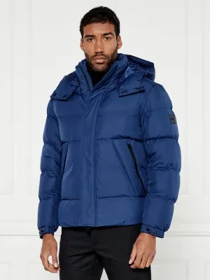 BOSS BLACK Kurtka H-Corbinian3 | Regular Fit