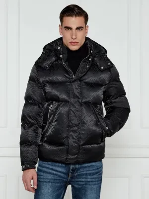 BOSS BLACK Kurtka H-Corbinian4 | Regular Fit