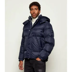 BOSS BLACK Kurtka H-Corbinian5 | Regular Fit