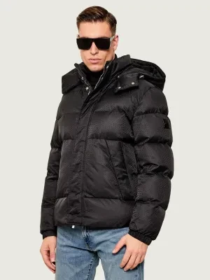 BOSS BLACK Kurtka H-Corbinian5 | Regular Fit