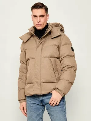 BOSS BLACK Kurtka H-Corbinian5 | Regular Fit