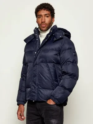 BOSS BLACK Kurtka H-Corbinian5 | Regular Fit