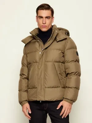 BOSS BLACK Kurtka H-Corbinian5 | Regular Fit