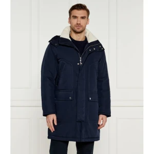 BOSS BLACK Kurtka H-Coyan | Regular Fit