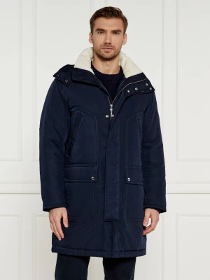 BOSS BLACK Kurtka H-Coyan | Regular Fit