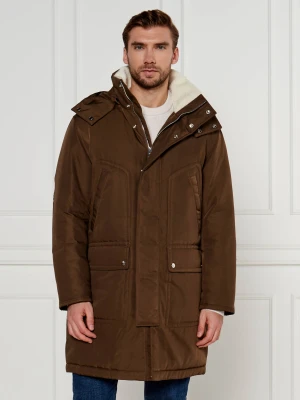 BOSS BLACK Kurtka H-Coyan | Regular Fit