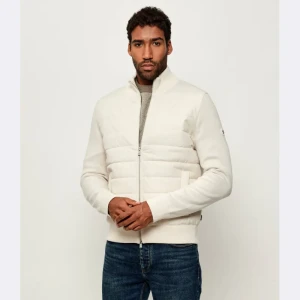 BOSS BLACK Kurtka H-Hernesto | Regular Fit | z dodatkiem wełny