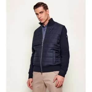 BOSS BLACK Kurtka H-Hernesto | Regular Fit | z dodatkiem wełny