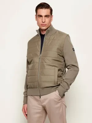 BOSS BLACK Kurtka H-Hernesto | Regular Fit | z dodatkiem wełny