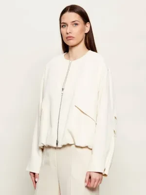 BOSS BLACK Kurtka JAJILA | Relaxed fit