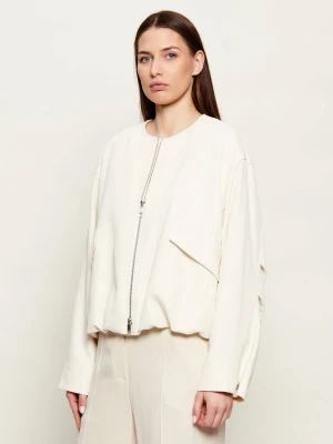BOSS BLACK Kurtka JAJILA | Relaxed fit