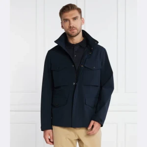 BOSS BLACK Kurtka P-Cardello | Regular Fit