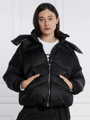 BOSS BLACK Kurtka Paxe | Regular Fit