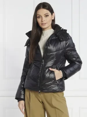 BOSS BLACK Kurtka Pepule3 | Regular Fit