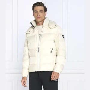 BOSS BLACK Kurtka | Regular Fit
