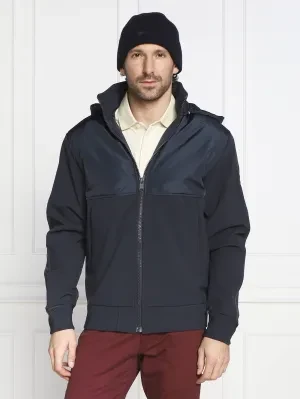 BOSS BLACK Kurtka Seeger 123 | Regular Fit