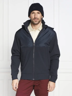 BOSS BLACK Kurtka Seeger 123 | Regular Fit