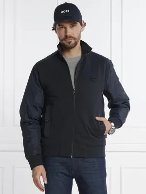 Zdjęcie produktu BOSS BLACK Kurtka Shepherd 53 | Regular Fit