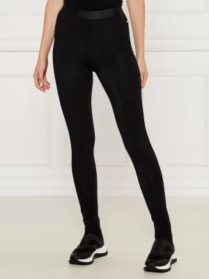 BOSS BLACK Legginsy Bea | Skinny fit