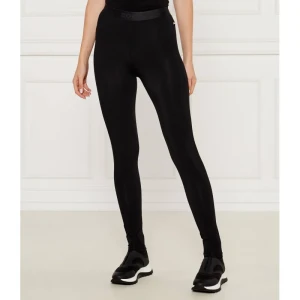 Zdjęcie produktu BOSS BLACK Legginsy Bea | Skinny fit