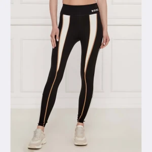 BOSS BLACK Legginsy Ekiden2 | Slim Fit