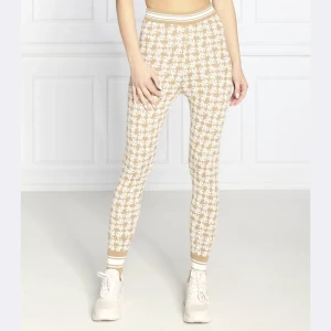BOSS BLACK Legginsy Ferafina | Slim Fit