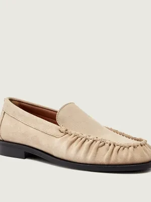 BOSS BLACK Loafersy Lycia_Mocc_SD | zamsz