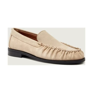 BOSS BLACK Loafersy Lycia_Mocc_SD | zamsz